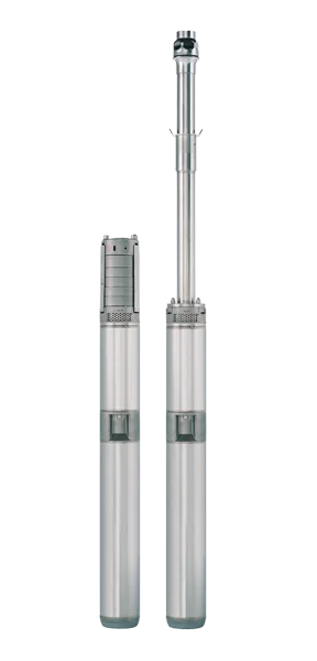 4HS MultiPower – 4HS MultiPower pumps powered by renewable energy sources, is a new range coming from 4HS pumps with built-in inverter