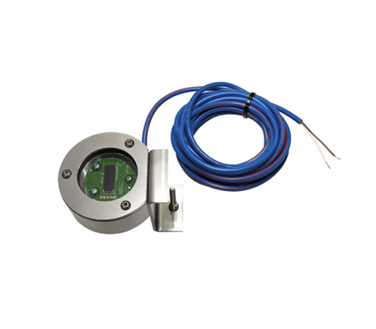 Solarimeter SOLN – SOLN is a solarimeter that provides accurate measurement of solar irradiance with temperature compensation