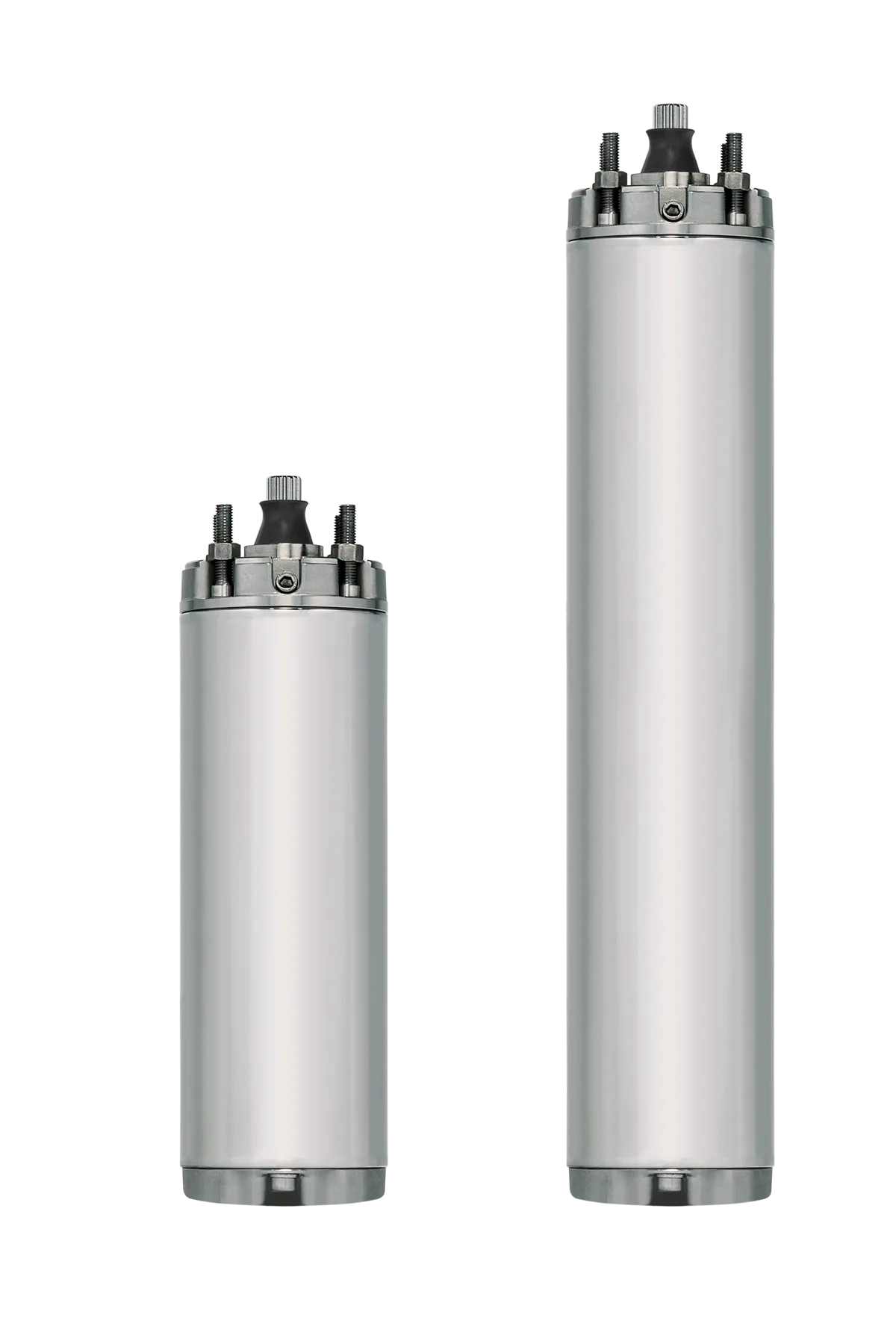 SUMMAG 4 – SUMMAG 4 is the all new nastec range of submersible motors for best quality, highest efficiency borehole applications